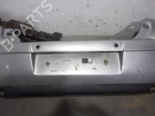 Rear bumper CITROËN C4 I (LC_) 1.6 16V | BP18002999C8 