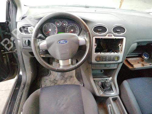 Front left window mechanism FORD FOCUS II (DA_, HCP, DP) 2.0 TDCi | BP8503003C22 