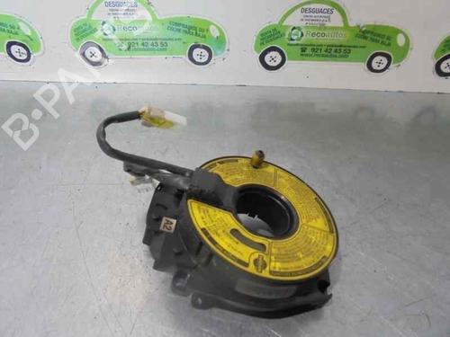 Used Squib airbag NISSAN ALMERA II Hatchback (N16) 1.8 (114 hp) 2088438