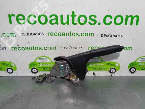 Used Hand brake Hand brake MITSUBISHI MIRAGE / SPACE STAR VI Hatchback (A0_A) 1.2 (A03A) (80 hp) 8791328 8791328