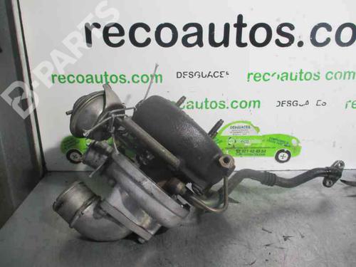 turbo-nissan-terrano-ii-r20-30-di-4wd-144112x8900-1992-1993-1994-1995-1996-1997-1998-1999-2000-2001-2002-2003-2004-2005-2006-2007-2225925 main image