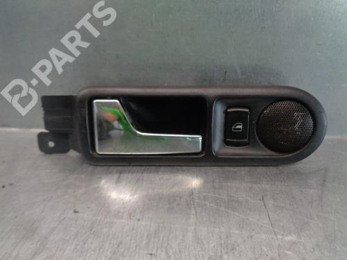 Used Rear left interior door handle Rear left interior door handle VW BORA I (1J2) 1.9 TDI (110 hp) 10350512 10350512