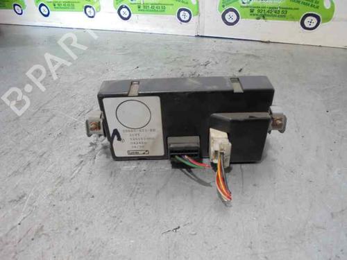 Elektronisk modul HONDA CIVIC VI Fastback (MA, MB) 2.0 TDiC (MB7) (101 hp) 2425772