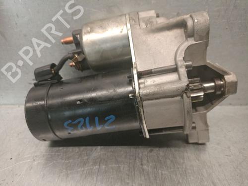 Starter PEUGEOT 306 (7B, N3, N5) 1.6 | BP19647838M8 