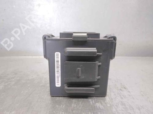 Elektronisk modul NISSAN QASHQAI II SUV (J11, J11_) 1.2 DIG-T (115 hp) 18707282