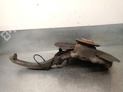 Right front steering knuckle MERCEDES-BENZ GL-CLASS (X164) GL 320 CDI 4-matic (164.822) | BP18901165M26 