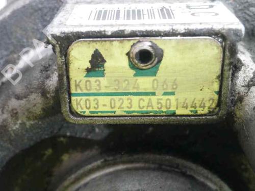 Turbocharger/Supercharger PEUGEOT 306 Break (7E, N3, N5) 2.0 HDI 90 | BP2280870M71 