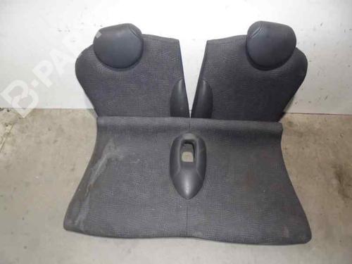 Used Rear seat Rear seat MINI MINI (R50, R53) Cooper (116 hp) 8249082 8249082