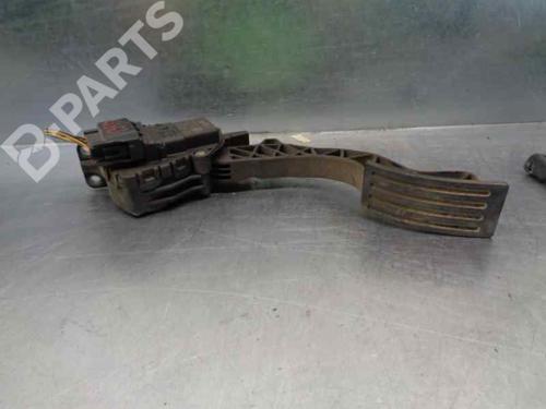 Used Pedal Pedal FORD FOCUS II (DA_, HCP, DP) 2.0 TDCi (136 hp) 7876025 7876025