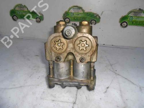 ABS pump AUDI 100 C4 Saloon (4A2) 2.5 TDI | BP2116254M43 