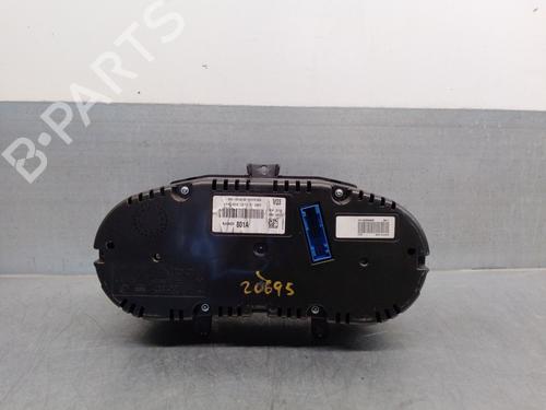 Instrument cluster SEAT IBIZA IV (6J5, 6P1) 1.6 TDI | BP18952310C47 