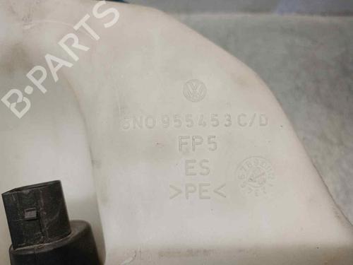 Windscreen washer tank SEAT AROSA (6H1) 1.7 SDI | BP18236393C113 