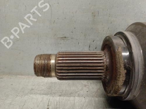 Right rear driveshaft BMW 5 Gran Turismo (F07) 530 d xDrive | BP17747077M41