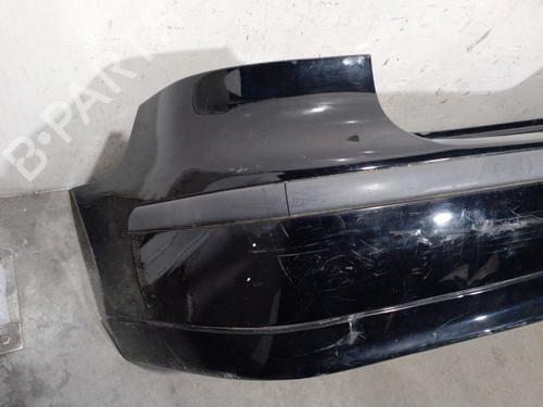Rear bumper SAAB 9-3 (YS3F, E79, D79, D75) 1,8t | BP19112139C8 