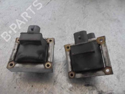 Ignition coil FIAT PANDA (169_) 1.2 (169.AXB11, 169.AXB1A) | BP2058323M94 