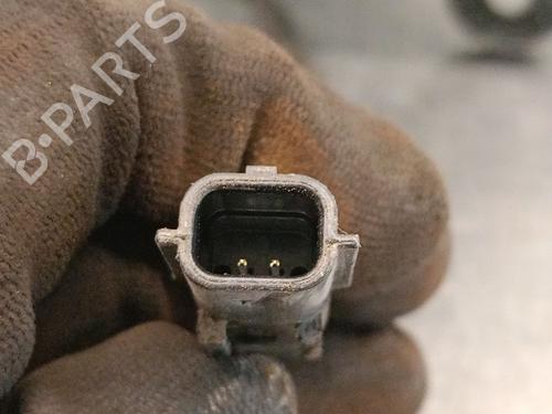 Right rear steering knuckle NISSAN QASHQAI II SUV (J11, J11_) 1.2 DIG-T | BP19630822M28 