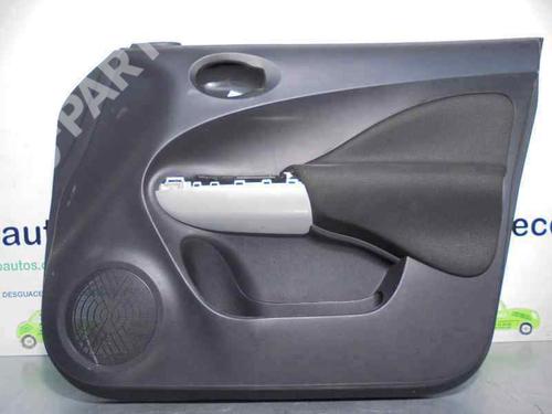 Used Right front door panel Right front door panel NISSAN JUKE (F15) 1.6 (117 hp) 5046039 5046039