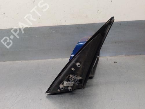 Right mirror OPEL MERIVA A MPV (X03) 1.7 CDTI (E75) | BP17897275C27 