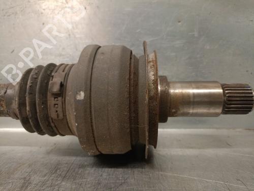 Left rear driveshaft MERCEDES-BENZ E-CLASS (W212) E 500 4-matic (212.091) | BP19134265M40 
