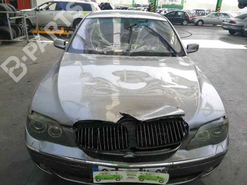 Heater blower motor BMW 7 (E65, E66, E67) 730 i, Li | BP8243454M62  - Image 6