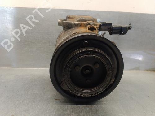 AC compressor HYUNDAI SONATA V (NF) 2.0 CRDi | BP15612536M34