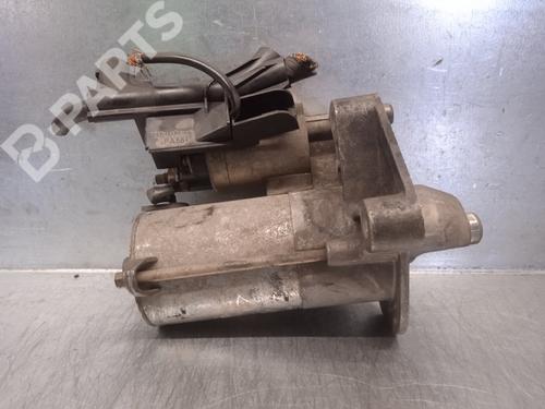 Starter FORD FIESTA V (JH_, JD_) 1.4 TDCi | BP10631484M8  - Image 5