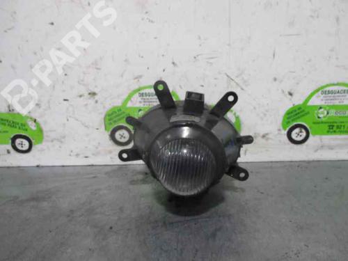 Used Left front fog light Left front fog light BMW 3 Touring (E46) 320 d (136 hp) 2668558 2668558