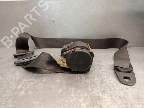 Used Front left seatbelt OPEL KADETT E (T85) 1.6 S (C19, D19) (82 hp) 19251431