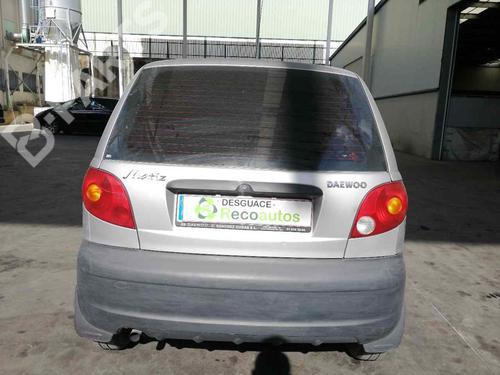 Front wiper motor DAEWOO MATIZ (M100, M150) 0.8 | BP9956954M29  - Image 10