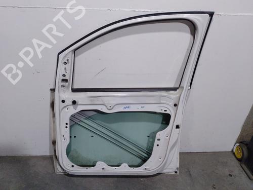 Right front door VW CADDY III Box Body/MPV (2KA, 2KH, 2CA, 2CH) 1.9 TDI | BP19310410C3 