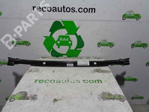 Used Rear bumper reinforcement Rear bumper reinforcement NISSAN NOTE (E11, NE11) 1.5 dCi (86 hp) 4669802 4669802