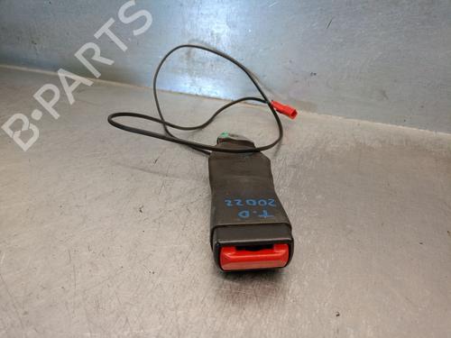 Seat buckle MERCEDES-BENZ M-CLASS (W163) ML 270 CDI (163.113) | BP19180204I32 