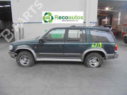 Used Parts FORD USA EXPLORER (U2, U_)    1058794