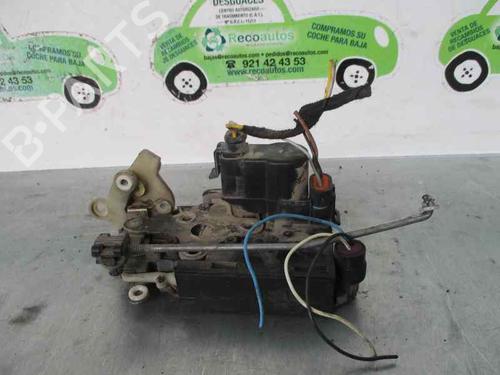 Front left lock FIAT MAREA Weekend (185_) 1.9 JTD 105 (185BXN1A) | BP2070872C98 