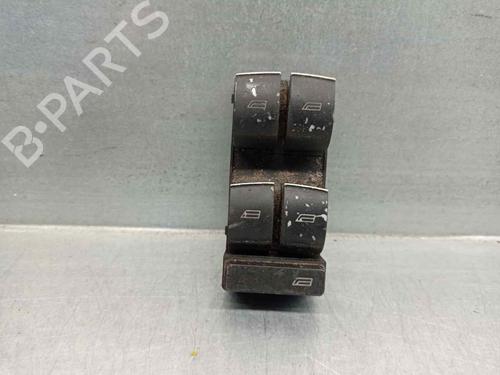 Left front window switch AUDI A4 B6 (8E2) 1.8 T | BP13754598I27 - Image 1