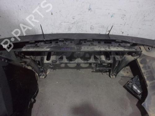 Rear bumper BMW X5 (E70) 3.0 d | BP18329817C8 