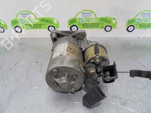 Starter FIAT PUNTO (188_) 1.2 60 (188.030, .050, .130, .150, .230, .250) | BP2071623M8 