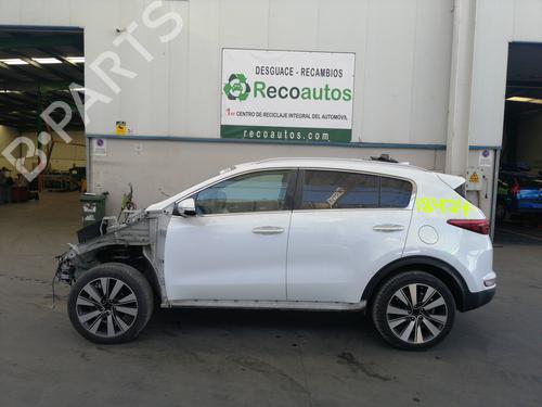 KIA SPORTAGE IV (QL, QLE) 1.7 CRDi (116 hp) 1498928