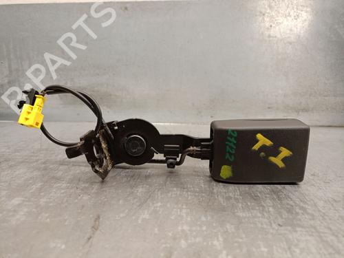 Used Seat buckle MERCEDES-BENZ M-CLASS (W166) ML 250 CDI / BlueTEC 4-matic (166.004, 166.003) (204 hp) 19746014