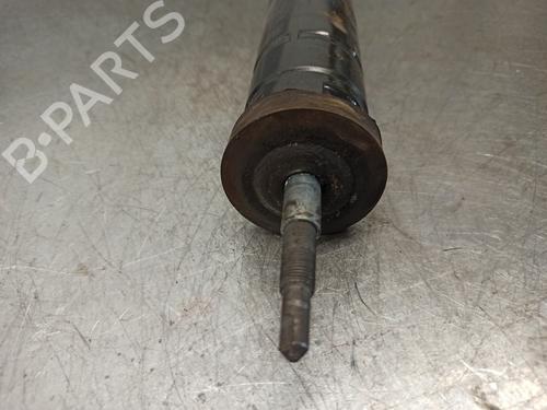 Left rear shock absorber MERCEDES-BENZ E-CLASS (W210)  | BP17800258M18 