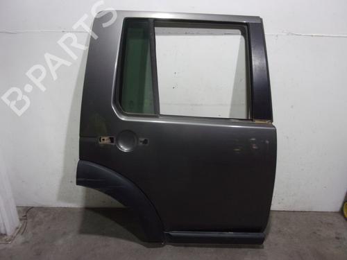 Used Right rear door LAND ROVER DISCOVERY III (L319) 2.7 TD 4x4 (190 hp) 17182810