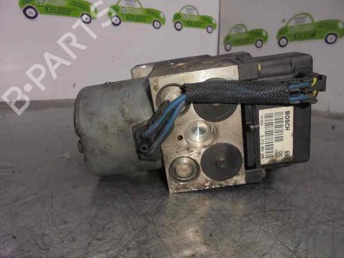 ABS pump NISSAN ALMERA II (N16) 1.8 | BP2103299M43 