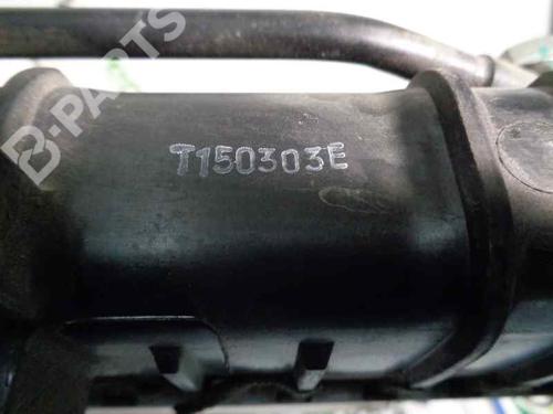 Water radiator SSANGYONG RODIUS II  | BP4479793M31 