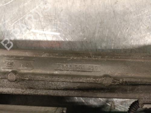 Steering rack OPEL ASTRA J (P10) 2.0 CDTI (68) | BP19088121M22 