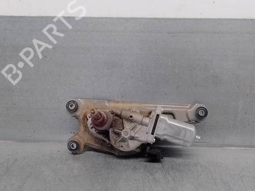 Viskermotor bagrude DODGE JOURNEY 2.0 CRD (140 hp) 18621743