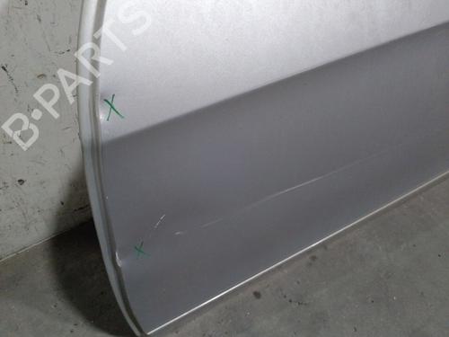 Left front door MERCEDES-BENZ E-CLASS (W212) E 500 4-matic (212.091) | BP19044313C2 