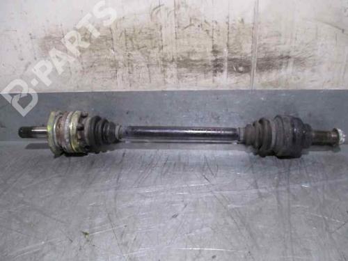 Used Right rear driveshaft Right rear driveshaft BMW 5 (E39) 528 i (193 hp) 4889441 4889441