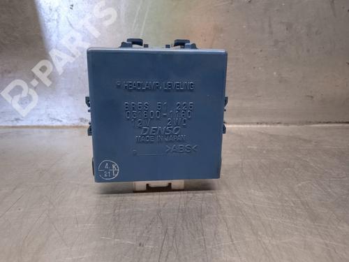 Used Electronic module Electronic module MAZDA 3 (BK) 1.6 DI Turbo (109 hp) 10357152 10357152