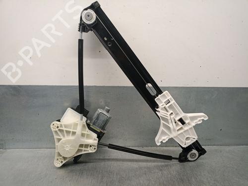 Rear right window mechanism SEAT IBIZA V (KJ1, KJG) 1.0 TGI | BP19493421C25 