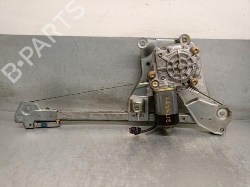 Used Rear left window mechanism AUDI 100 C4 Saloon (4A2) 2.8 E (174 hp) 20106894